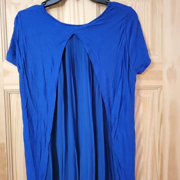 Express Blouse - Picture 3 of 5